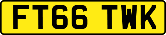 FT66TWK