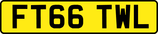 FT66TWL
