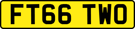 FT66TWO
