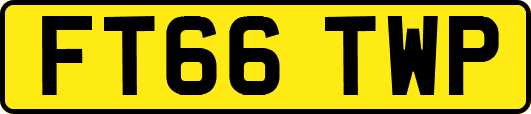 FT66TWP