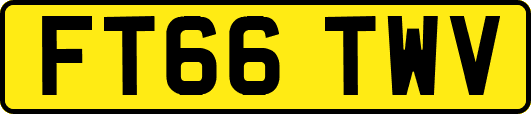 FT66TWV