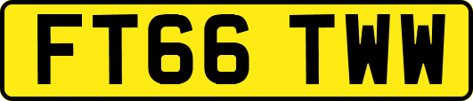 FT66TWW