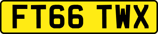 FT66TWX