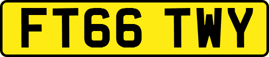 FT66TWY