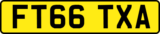 FT66TXA