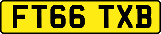 FT66TXB