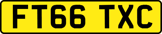 FT66TXC