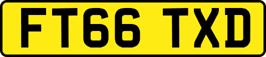 FT66TXD
