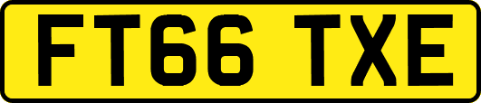 FT66TXE