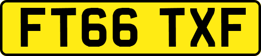 FT66TXF