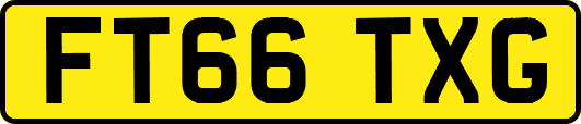 FT66TXG
