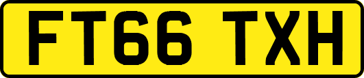 FT66TXH