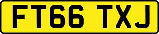 FT66TXJ