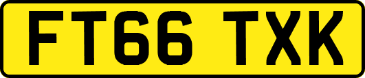 FT66TXK