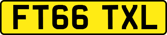 FT66TXL
