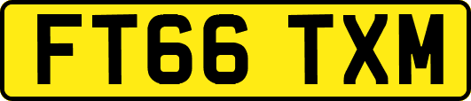 FT66TXM