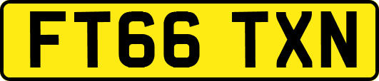 FT66TXN