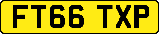 FT66TXP