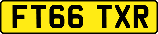 FT66TXR
