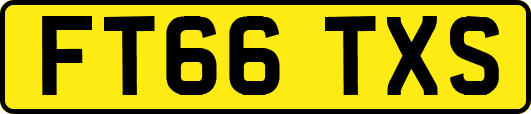 FT66TXS