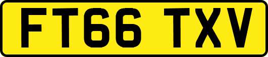 FT66TXV