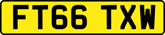 FT66TXW