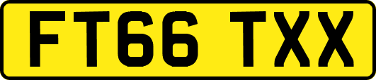 FT66TXX