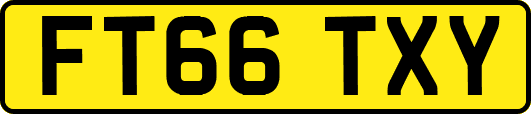 FT66TXY