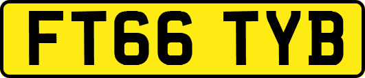 FT66TYB
