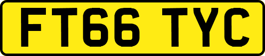 FT66TYC