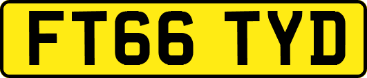 FT66TYD