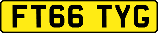 FT66TYG