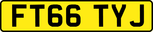 FT66TYJ
