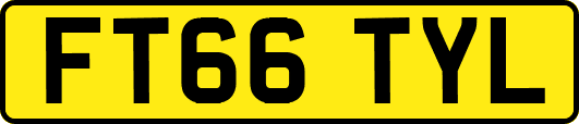FT66TYL