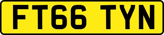 FT66TYN