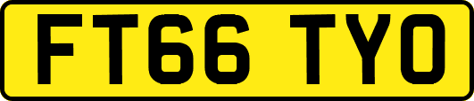 FT66TYO