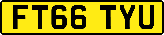 FT66TYU
