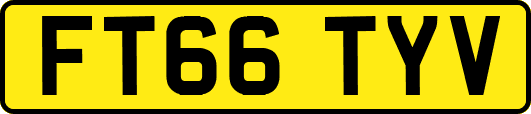 FT66TYV