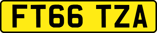 FT66TZA