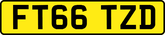 FT66TZD