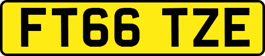 FT66TZE