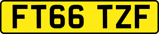 FT66TZF