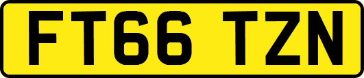 FT66TZN