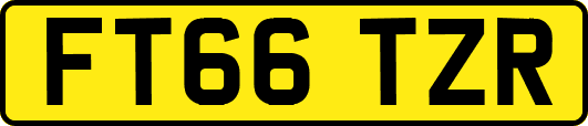 FT66TZR
