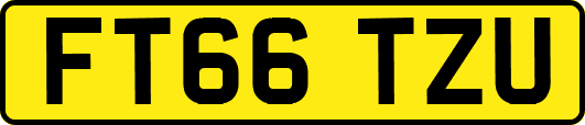 FT66TZU