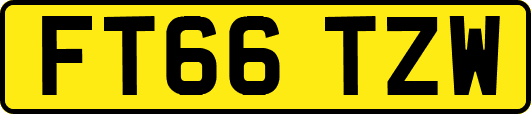 FT66TZW
