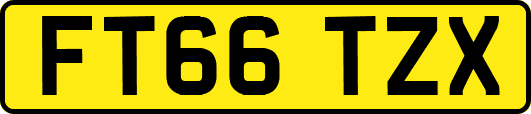 FT66TZX