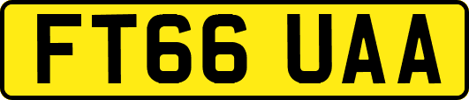 FT66UAA