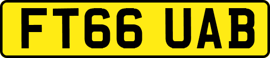 FT66UAB