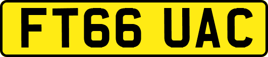 FT66UAC